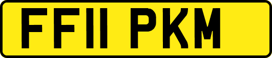 FF11PKM