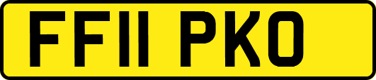 FF11PKO