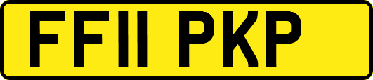 FF11PKP