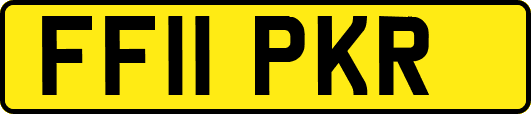 FF11PKR
