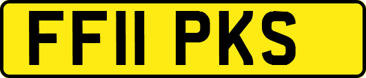 FF11PKS