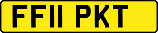 FF11PKT