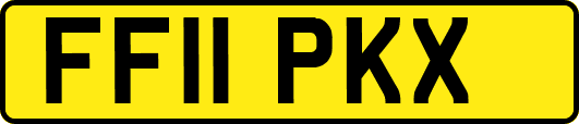 FF11PKX