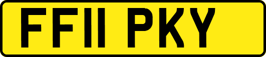 FF11PKY
