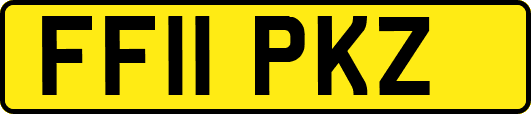 FF11PKZ