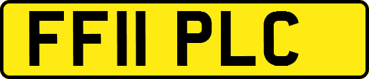 FF11PLC