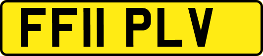 FF11PLV