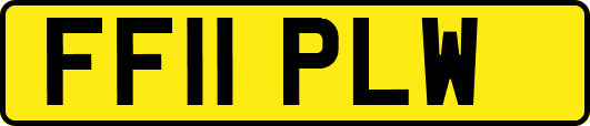 FF11PLW