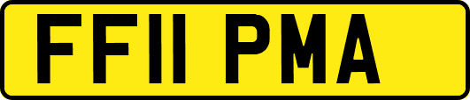 FF11PMA