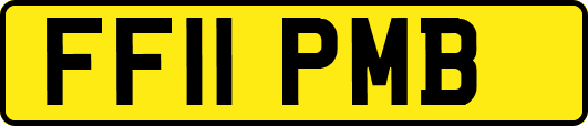 FF11PMB