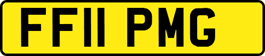 FF11PMG