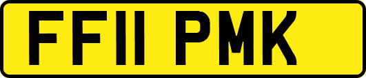 FF11PMK