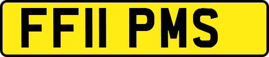 FF11PMS