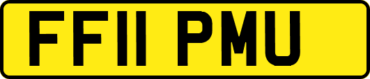 FF11PMU