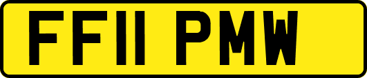 FF11PMW