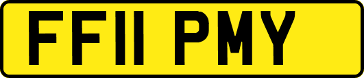 FF11PMY