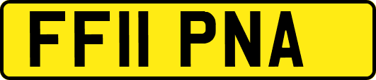 FF11PNA
