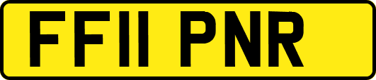 FF11PNR