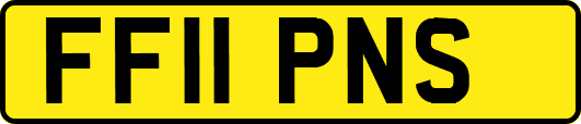 FF11PNS