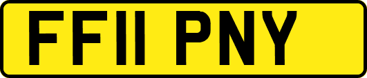 FF11PNY