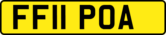 FF11POA