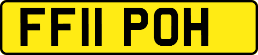 FF11POH