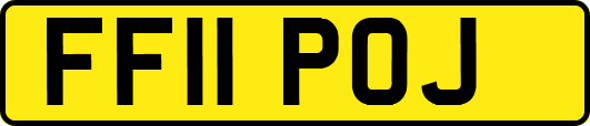 FF11POJ