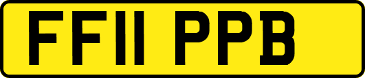 FF11PPB