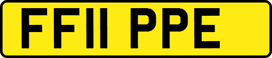 FF11PPE