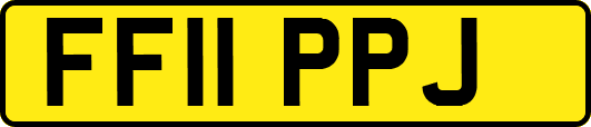 FF11PPJ