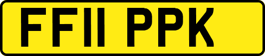 FF11PPK