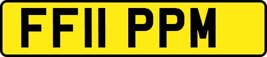 FF11PPM