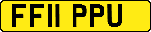 FF11PPU