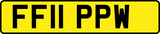 FF11PPW