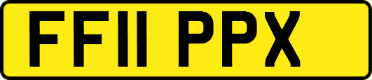 FF11PPX
