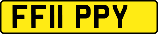 FF11PPY