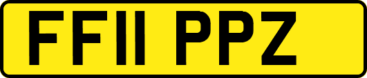 FF11PPZ