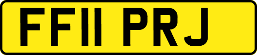 FF11PRJ