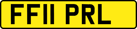 FF11PRL