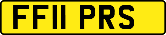 FF11PRS