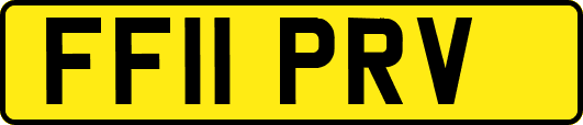 FF11PRV