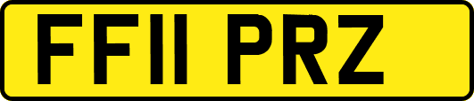 FF11PRZ