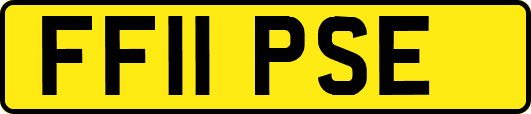 FF11PSE