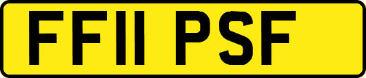 FF11PSF