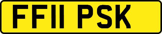 FF11PSK