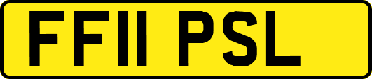 FF11PSL