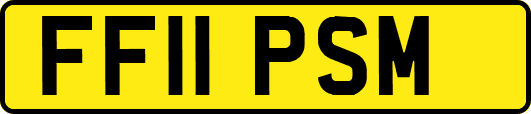 FF11PSM