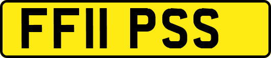 FF11PSS