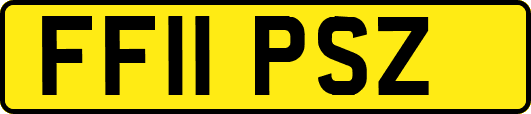 FF11PSZ