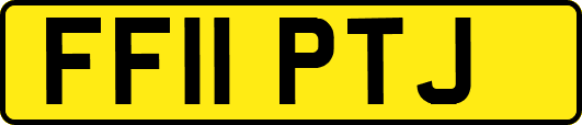 FF11PTJ